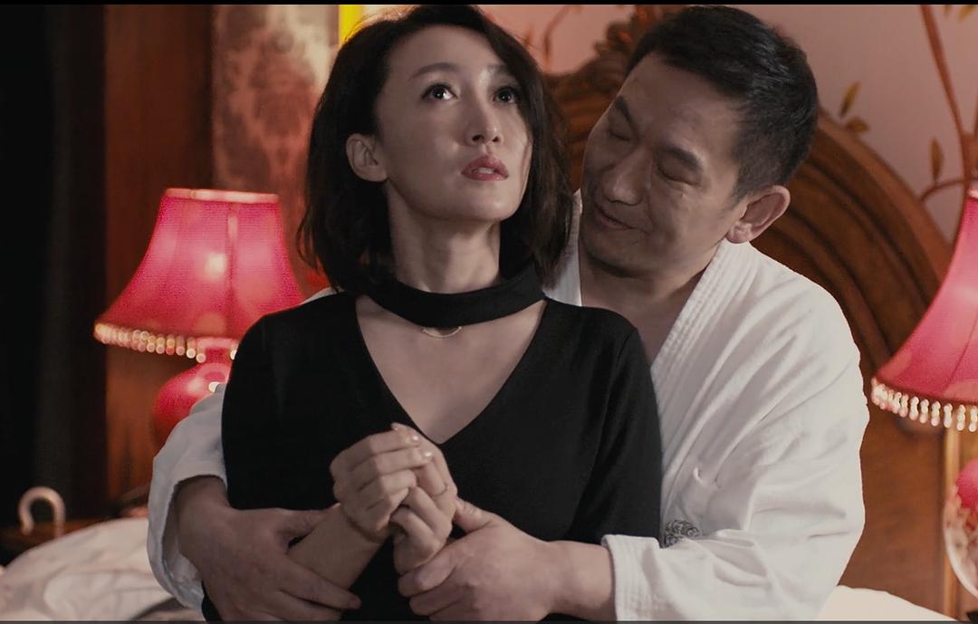 第三个嫌疑人 剧照1