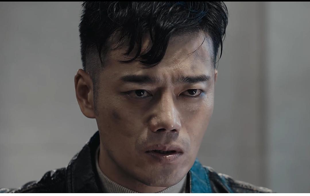 第三个嫌疑人 剧照6