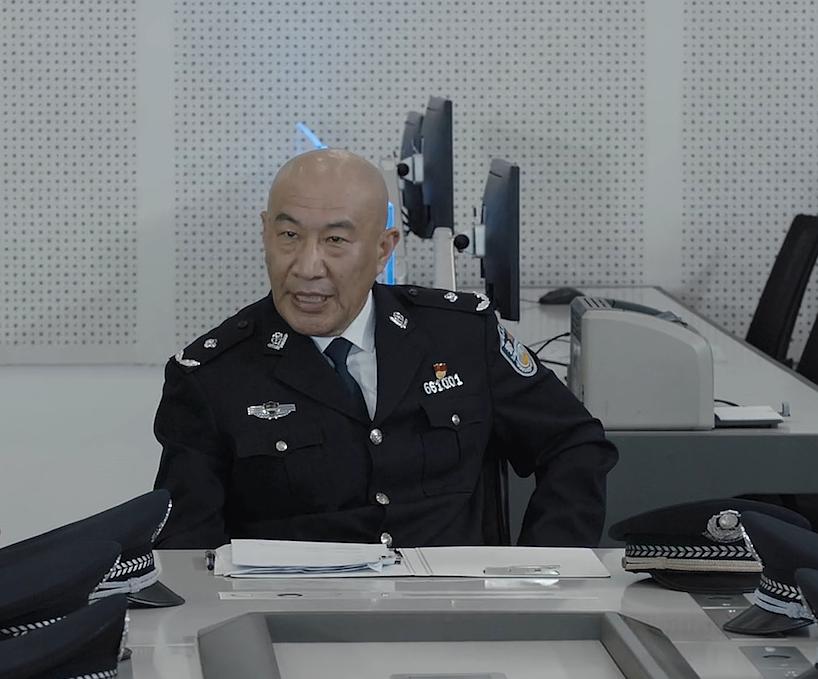 第三个嫌疑人 剧照7