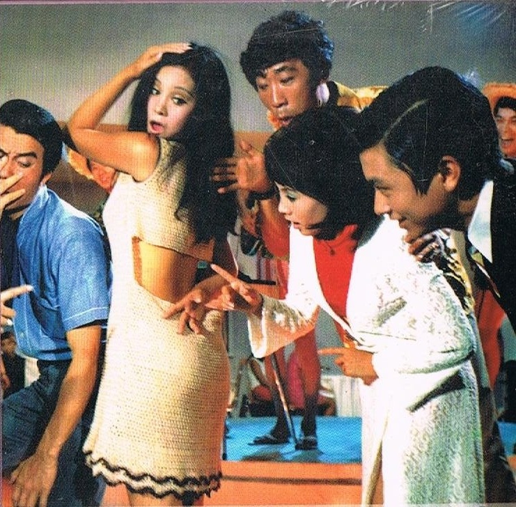 我爱金龟婿 剧照3