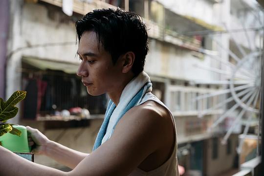 老狐狸 剧照3