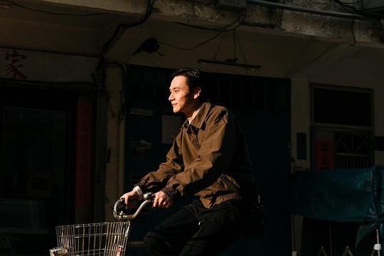 老狐狸 剧照7