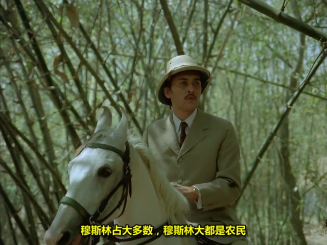 家与世界 剧照6