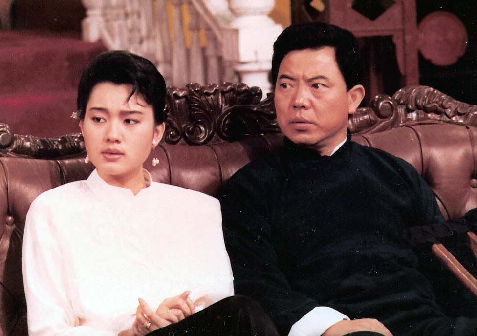还君明珠 剧照5