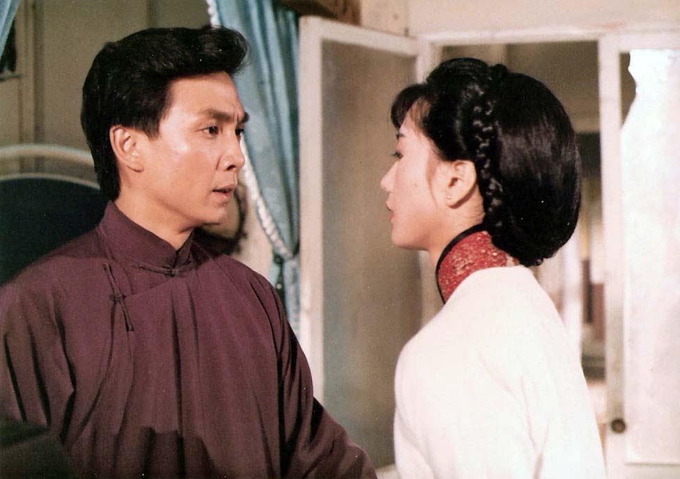 还君明珠 剧照9