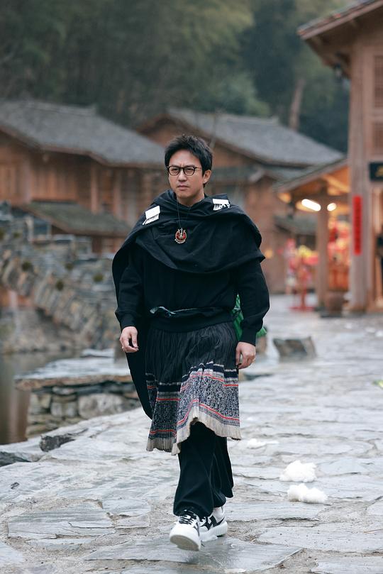 哈哈哈哈哈 第四季 剧照1