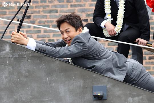 哈哈哈哈哈 第四季 剧照7