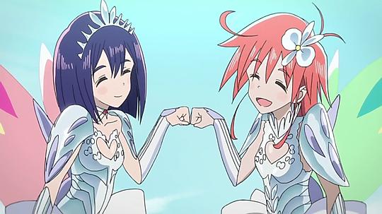 轻拍翻转小魔女 剧照5