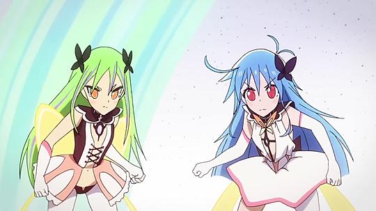 轻拍翻转小魔女 剧照8