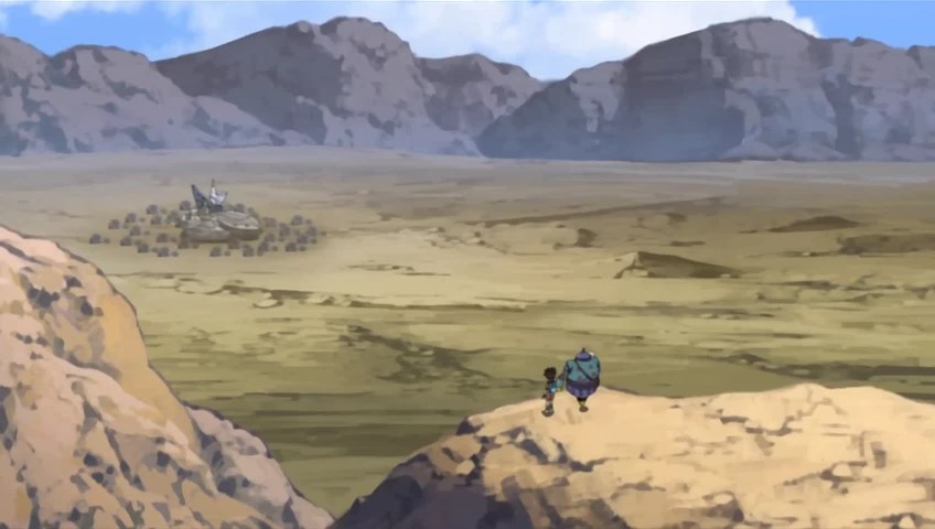 蓝龙 剧照5
