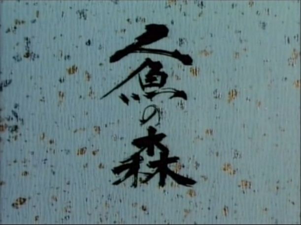 人鱼之森 剧照2