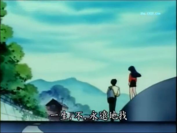 人鱼之森 剧照3
