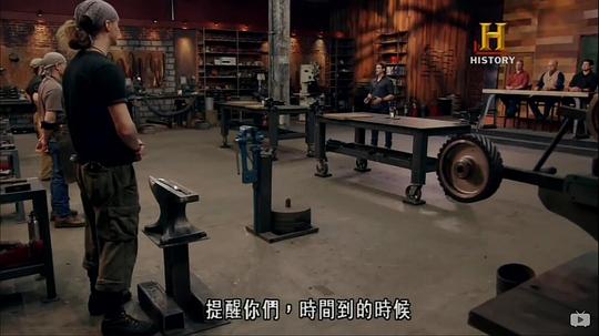 锻刀大赛 第二季 剧照4