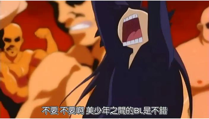 魔法学园MA 剧照1
