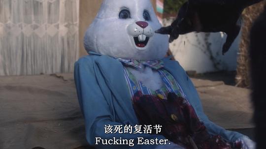血腥复活节 剧照4