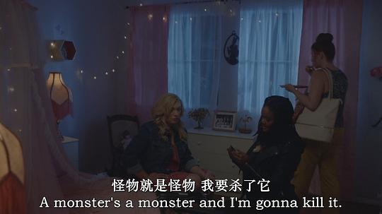 血腥复活节 剧照6