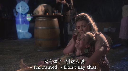 血腥复活节 剧照7