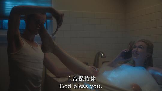 血腥复活节 剧照8