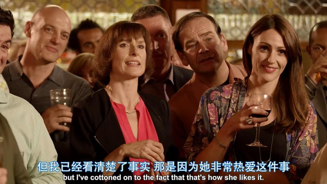 重案组女警 第四季 剧照5