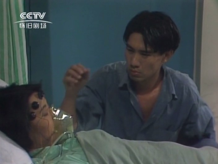 烈焰焚情 剧照6