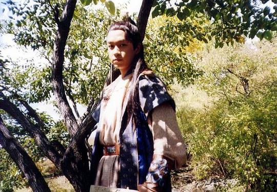 大唐情史 剧照9