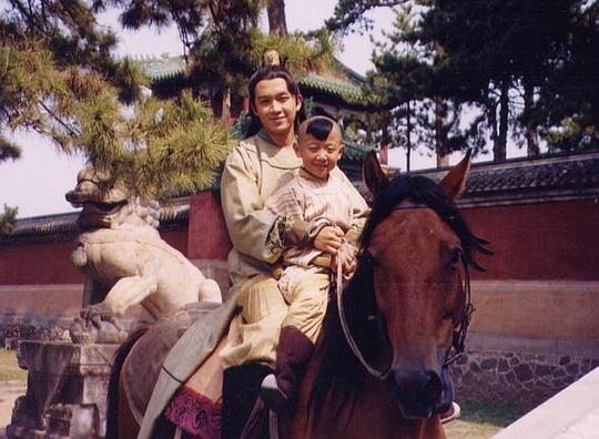 大唐情史 剧照10