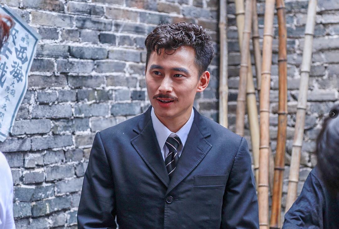 热血上海滩之夺宝陷阱 剧照1
