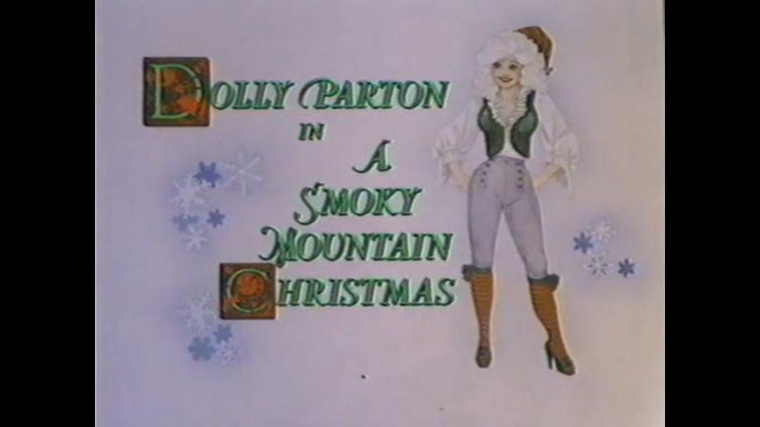 A Smoky Mountain Christmas 剧照2
