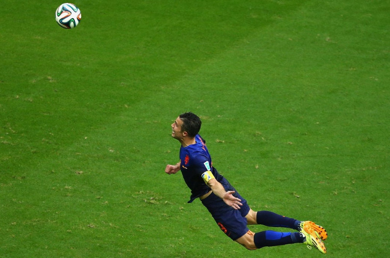2014年国际足联巴西世界杯 剧照7