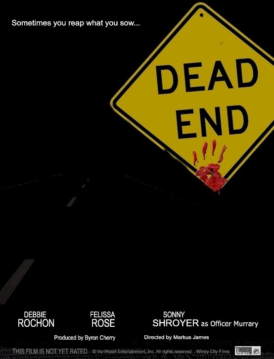 死路 剧照2