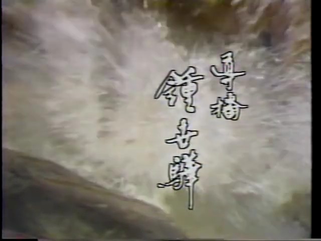 天涯赤子情 剧照1