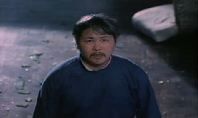 养鬼仔 剧照10