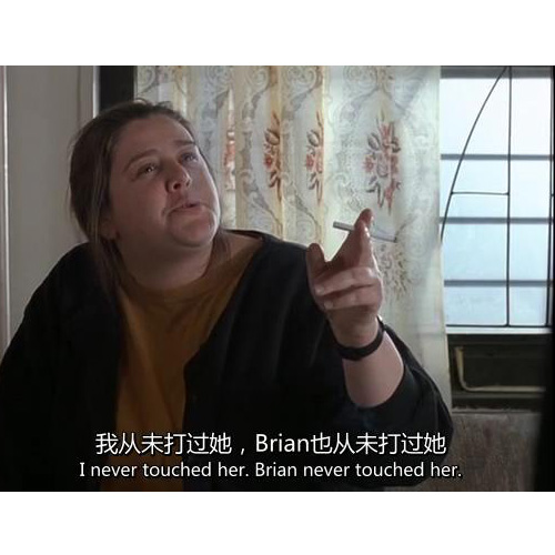 法律与秩序 第四季 剧照2