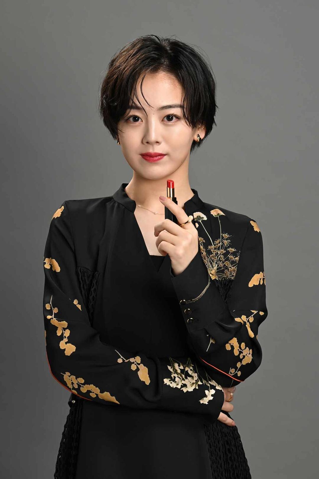 被夺走肝的妻子 剧照4