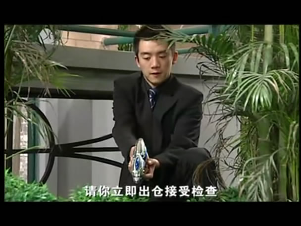 家有外星人 剧照1