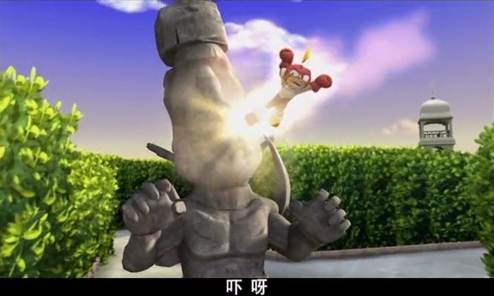 电击小子 第一部 剧照6