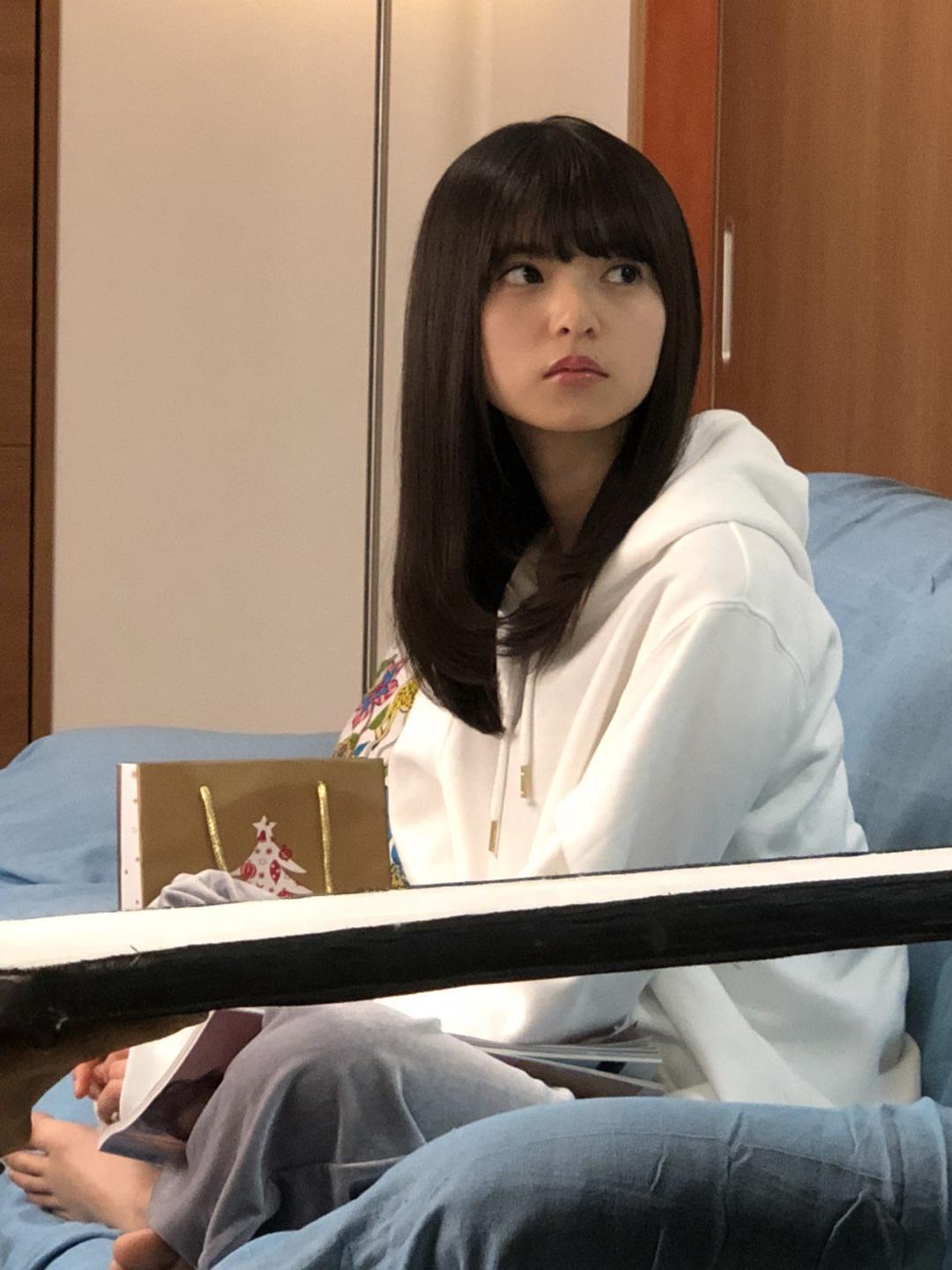 乃木坂工事中 剧照2