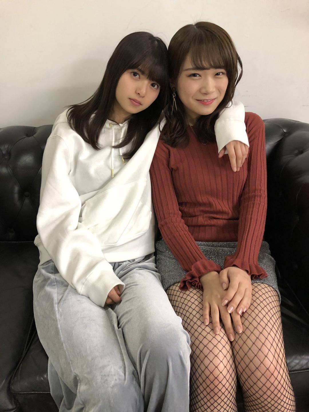 乃木坂工事中 剧照3