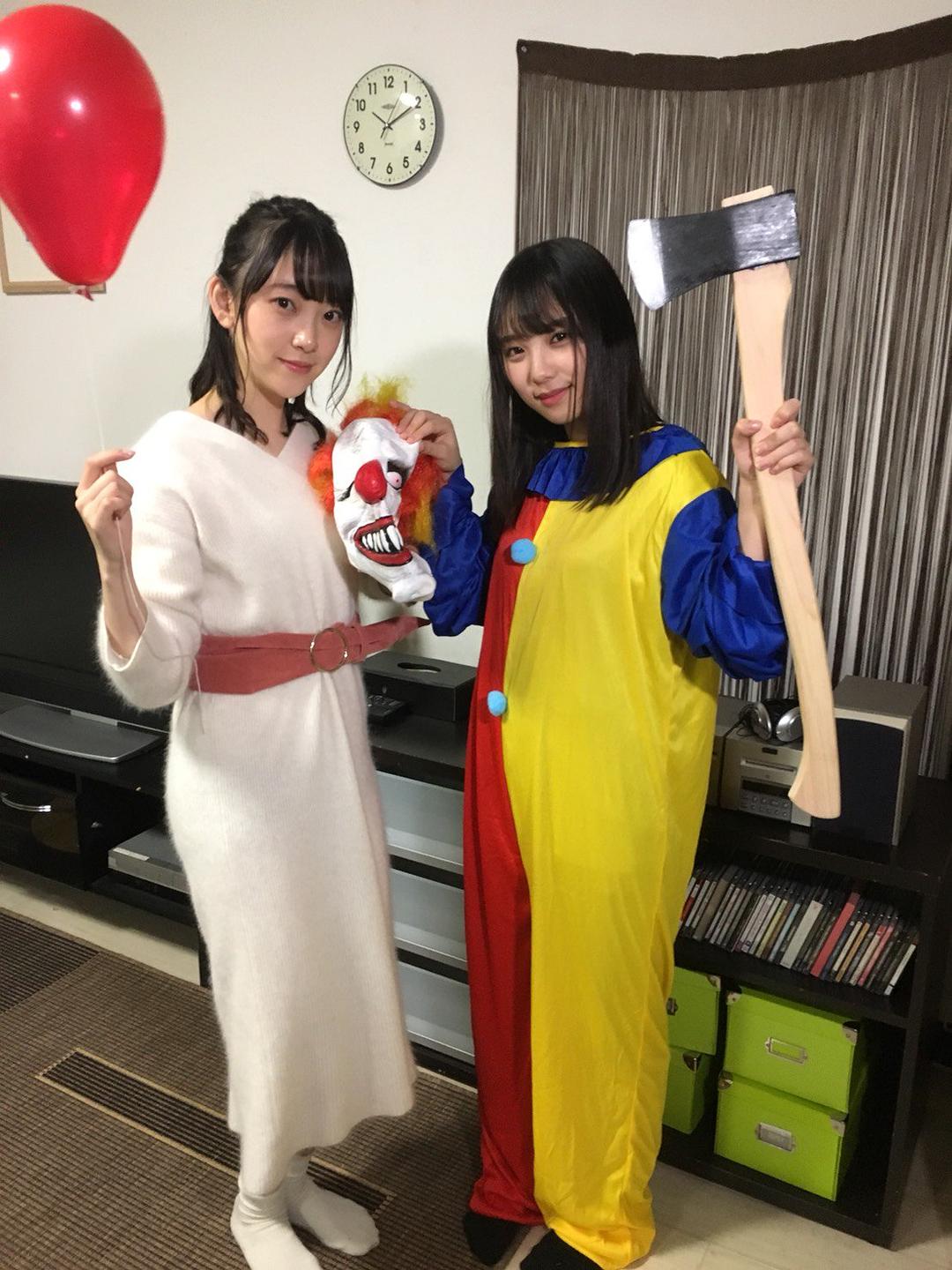 乃木坂工事中 剧照9