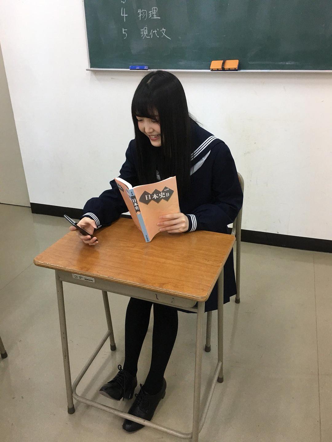 乃木坂工事中 剧照10