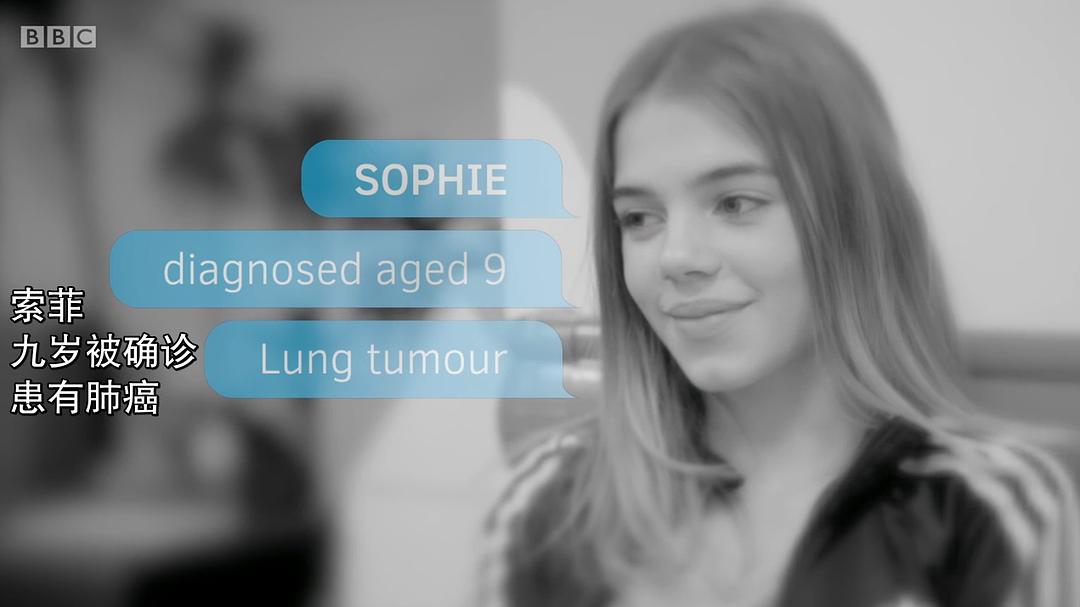 BBC地平线:青少年对抗癌症用户指南 剧照7