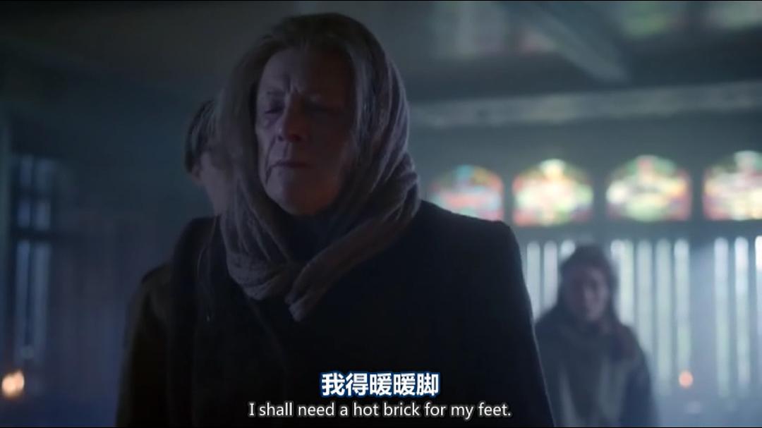呼叫助产士:2015圣诞特别篇 剧照3