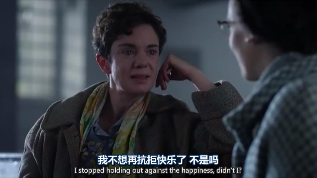 呼叫助产士:2015圣诞特别篇 剧照4
