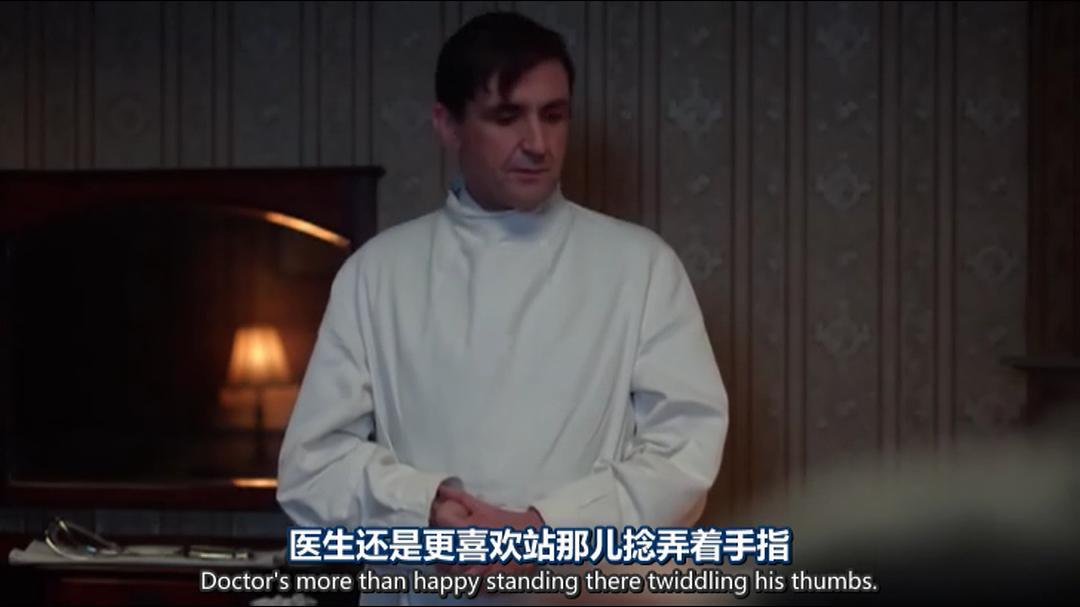 呼叫助产士:2015圣诞特别篇 剧照6
