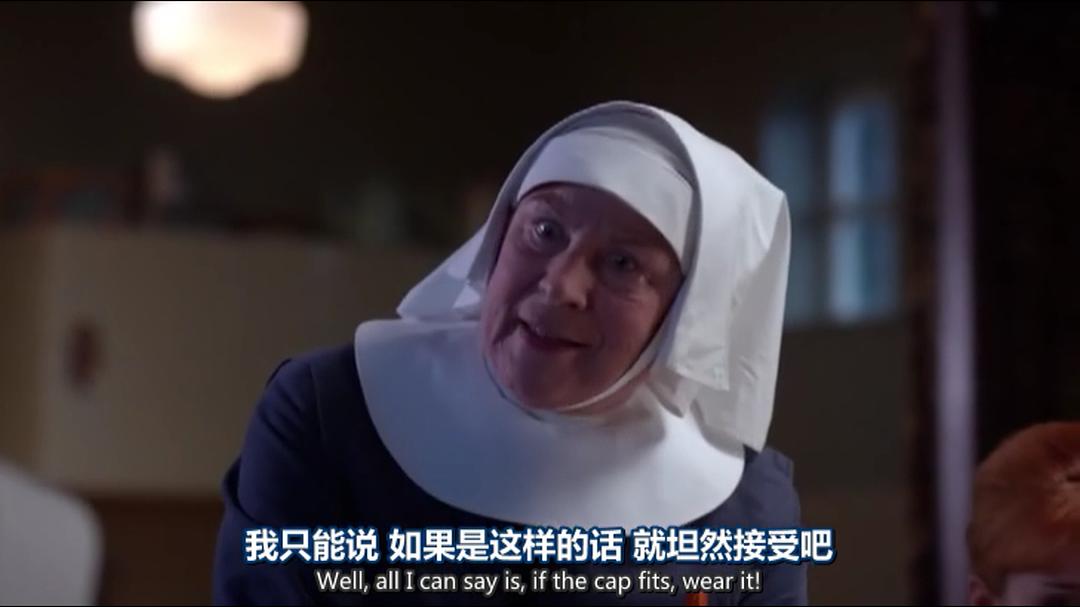 呼叫助产士:2015圣诞特别篇 剧照7