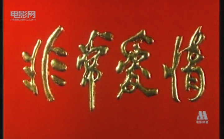 非常爱情 剧照4
