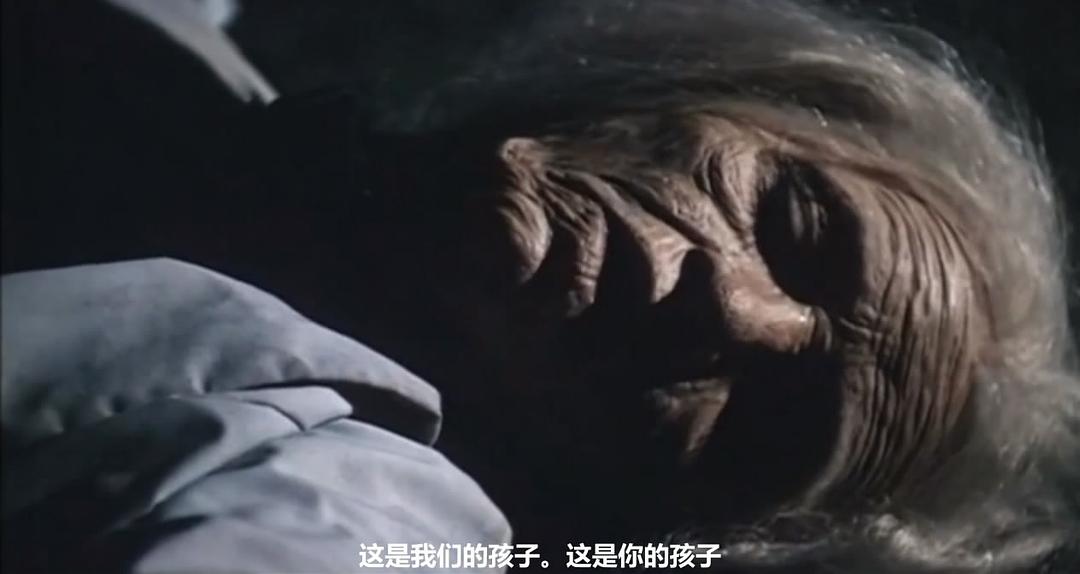 胎儿 剧照3