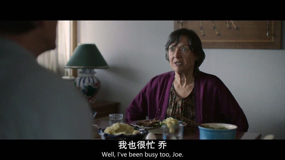 黑暗城市-清扫魔 剧照2