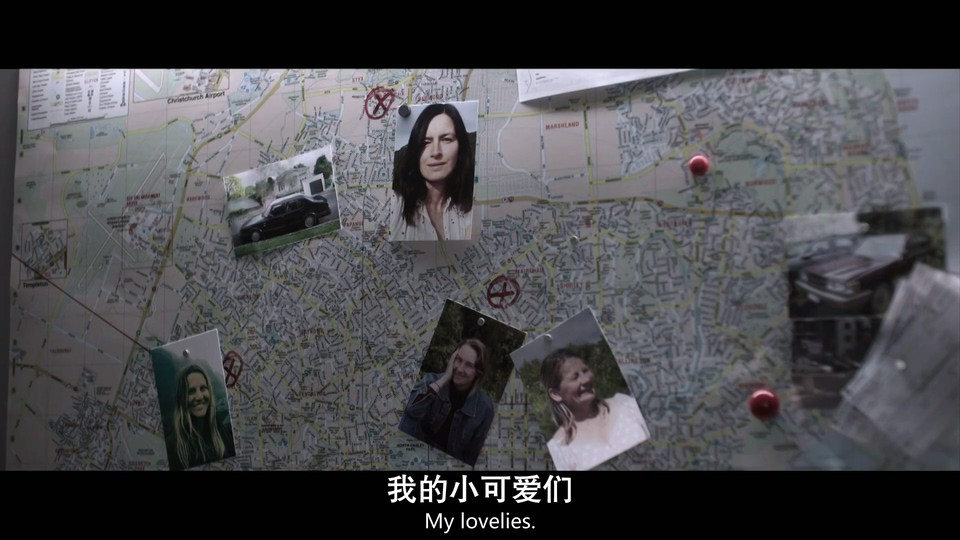 黑暗城市-清扫魔 剧照3