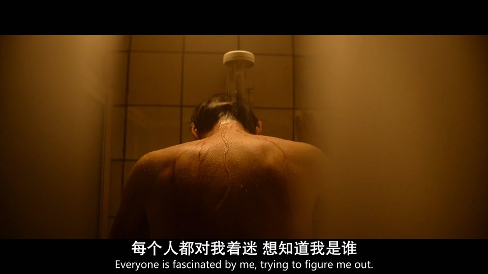黑暗城市-清扫魔 剧照5
